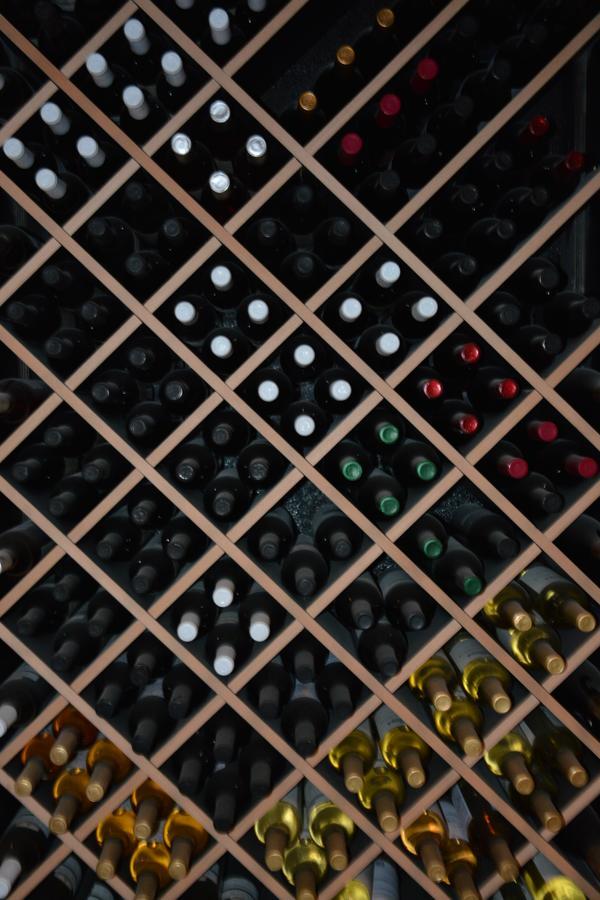 Hotel Winerooms Goedaoeri Buitenkant foto