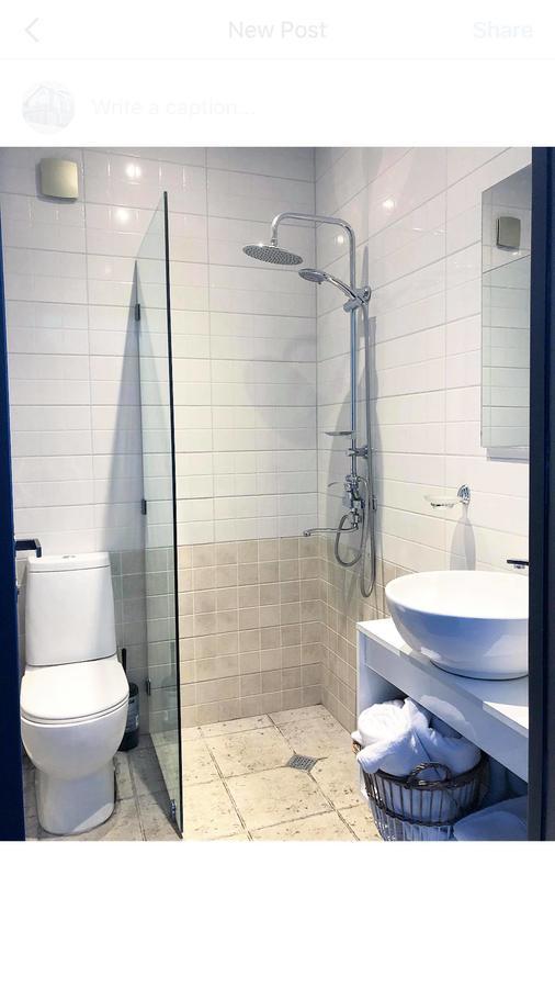 Hotel Winerooms Goedaoeri Buitenkant foto