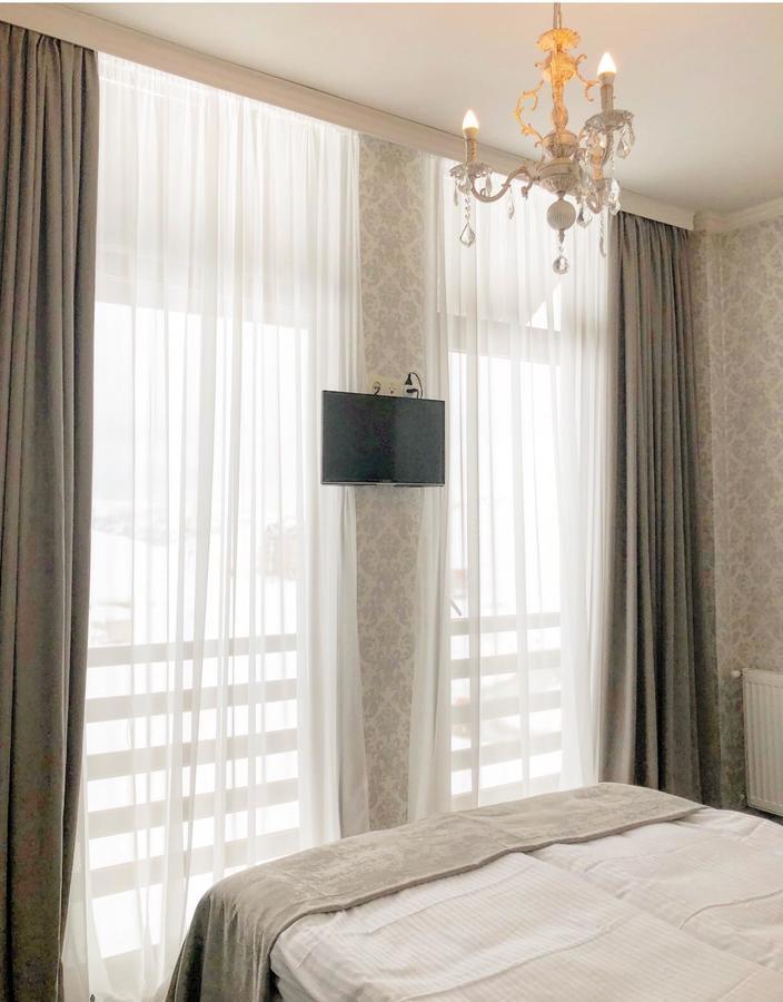 Hotel Winerooms Goedaoeri Buitenkant foto