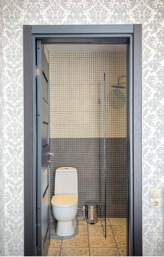 Hotel Winerooms Goedaoeri Buitenkant foto