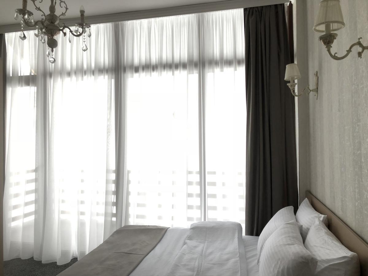 Hotel Winerooms Goedaoeri Buitenkant foto