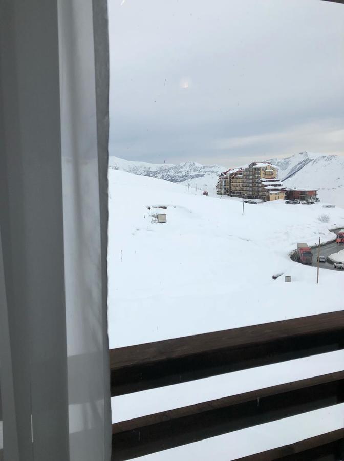 Hotel Winerooms Goedaoeri Buitenkant foto