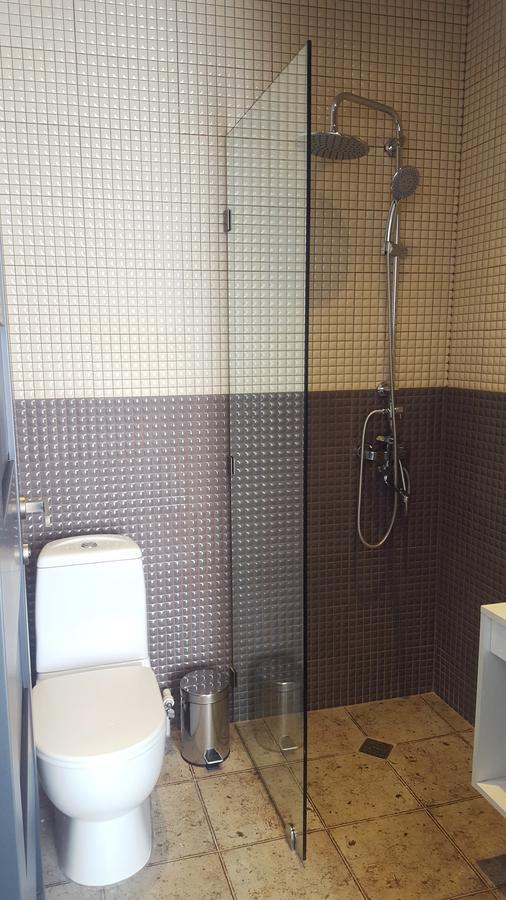 Hotel Winerooms Goedaoeri Buitenkant foto