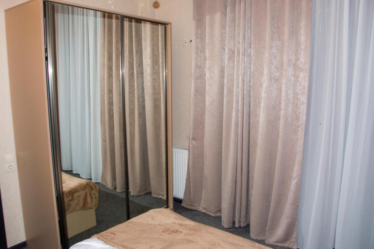Hotel Winerooms Goedaoeri Kamer foto