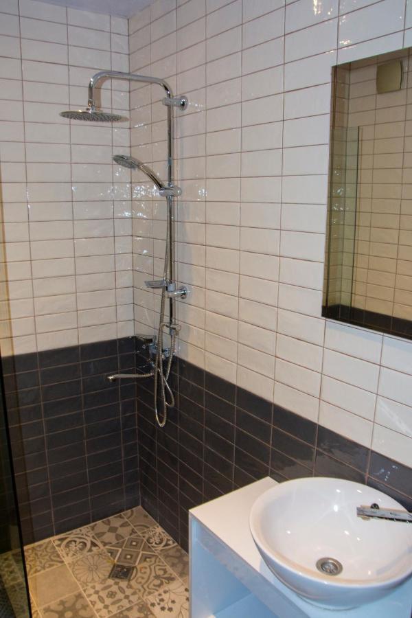 Hotel Winerooms Goedaoeri Kamer foto