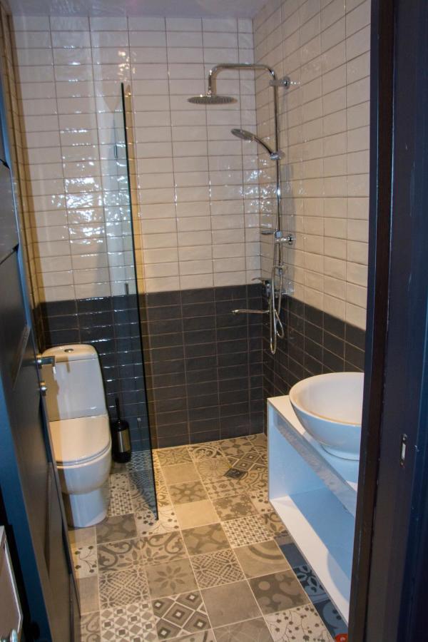 Hotel Winerooms Goedaoeri Kamer foto